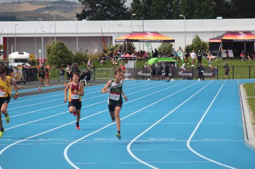 2025 Colgate Games Day 3 photo